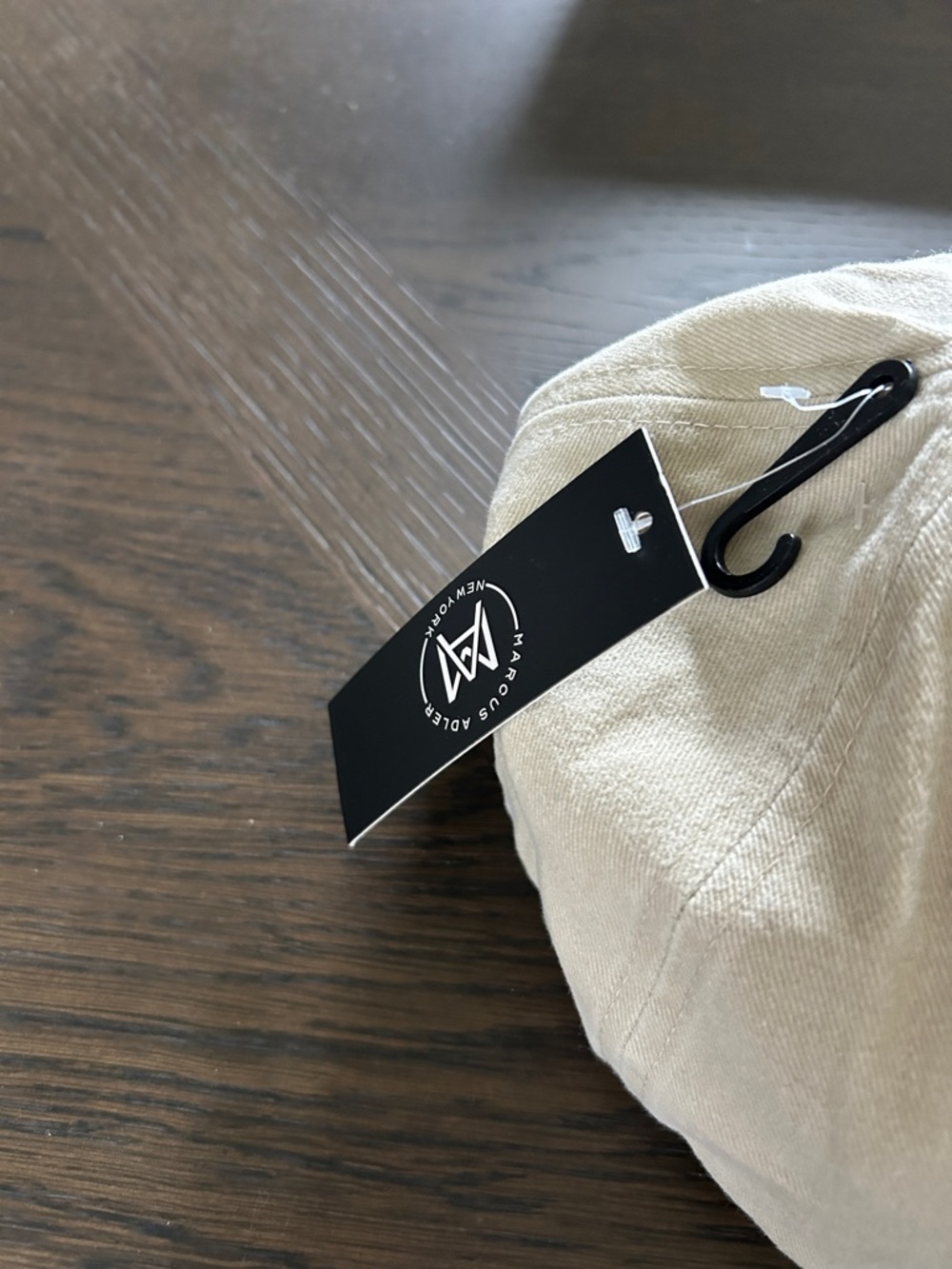 Mama Embroidered Baseball Cap NWT - Picture 4 of 6